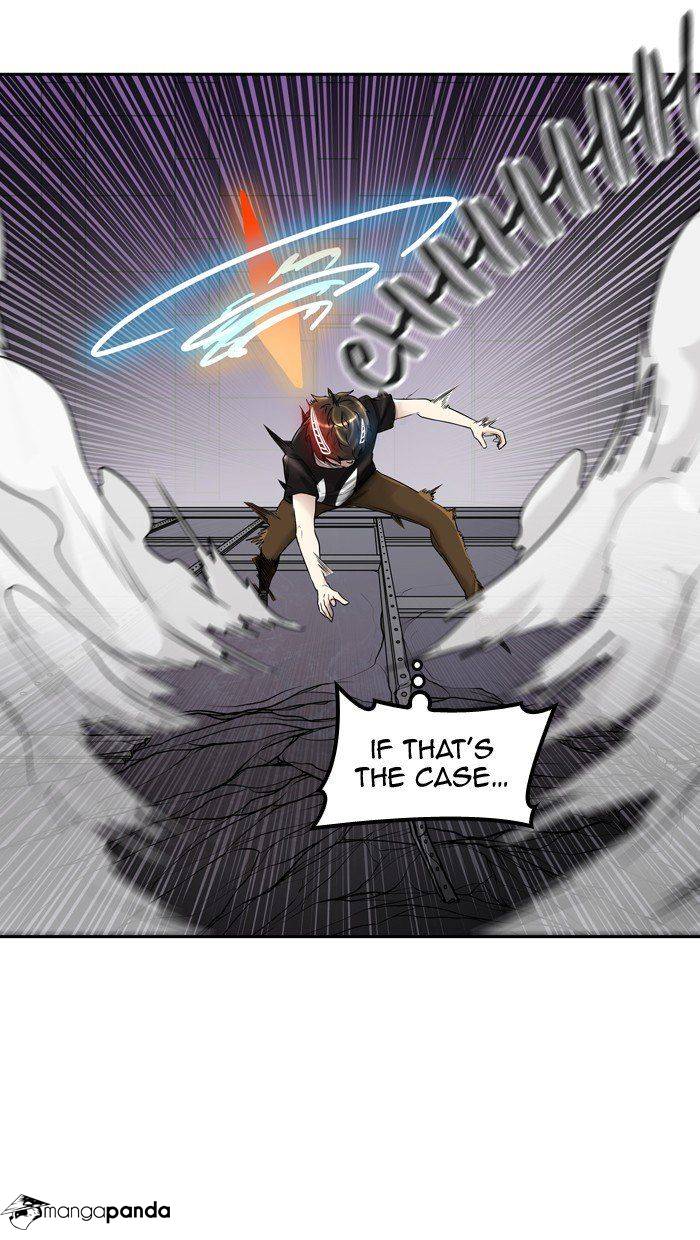 Tower of God Chapter 393 image 18
